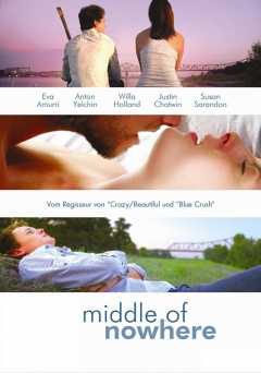 Middle of Nowhere - hulu plus