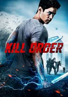Kill Order - Movie