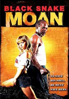 Black Snake Moan - Movie