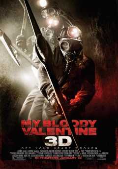 My Bloody Valentine - Movie