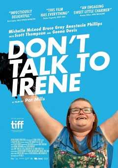 Dont Talk To Irene - Movie