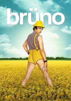 Bruno - amazon prime