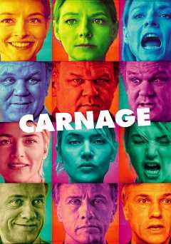 Carnage - Movie