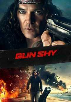 Gun Shy - Movie