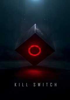 Kill Switch - amazon prime