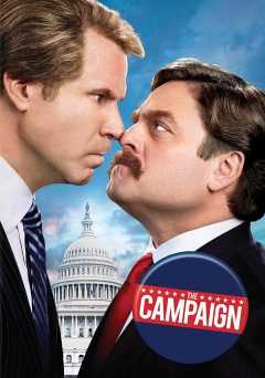 The Campaign - Movie