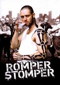 Romper Stomper - Movie
