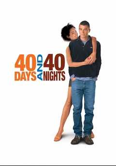 40 Days and 40 Nights - Movie