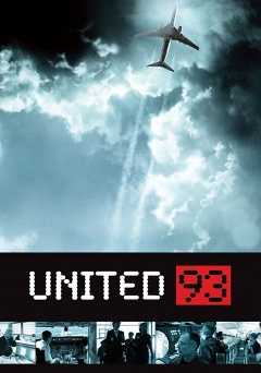 United 93 - Movie