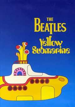 Yellow Submarine - amazon prime