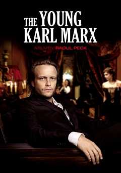 The Young Karl Marx - Movie