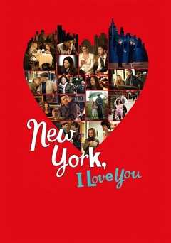 New York, I Love You - Movie