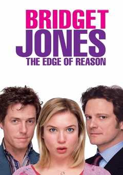Bridget Jones: The Edge of Reason - amazon prime