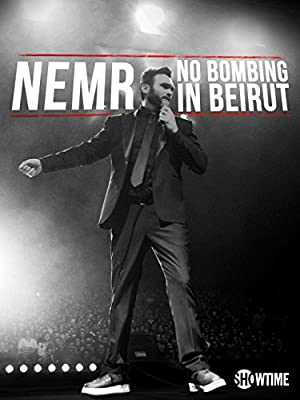 Nemr: No Bombing in Beirut - Movie