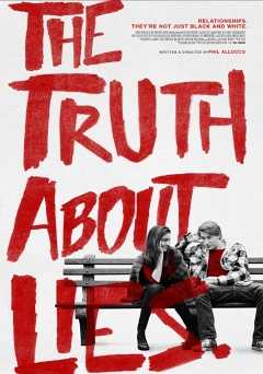 The Truth About Lies - Movie
