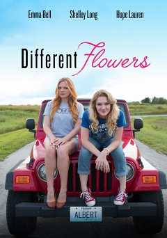 Different Flowers - showtime