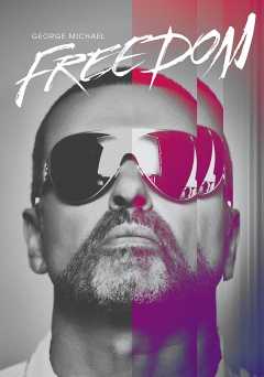 George Michael: Freedom - showtime