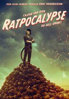 Ratpocalypse - showtime