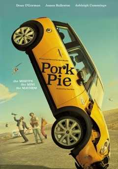 Pork Pie - showtime