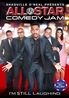 Shaquille ONeal Presents: All Star Comedy Jam: Im Still Laughing - Movie