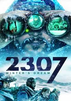 2307: Winters Dream - Movie