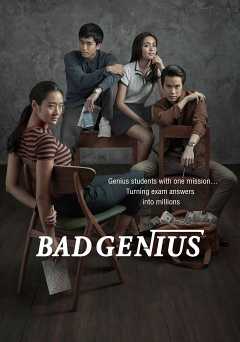 Bad Genius - Movie