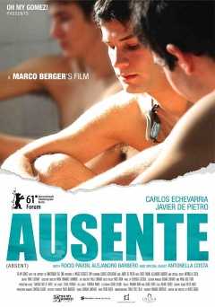 Absent - Movie