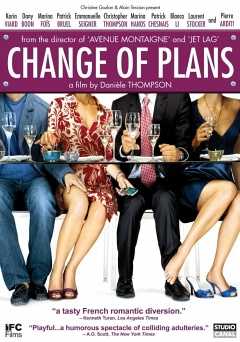 Change of Plans - Movie