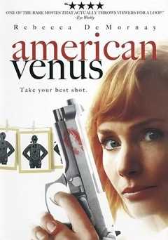 American Venus - hulu plus