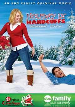 Holiday in Handcuffs - Movie