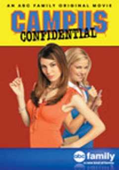Campus Confidential - Movie
