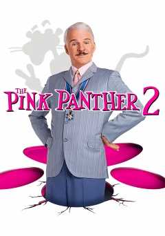The Pink Panther 2 - amazon prime