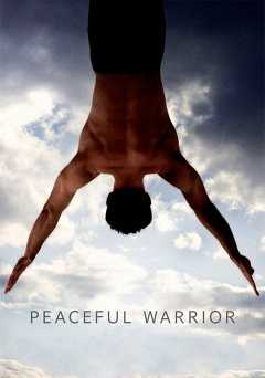 Peaceful Warrior - amazon prime