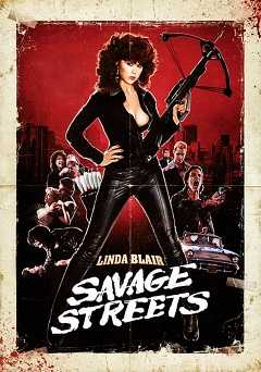 Savage Streets - Movie