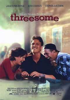 Threesome - amazon prime