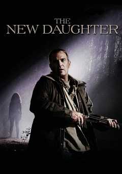 The New Daughter - Movie