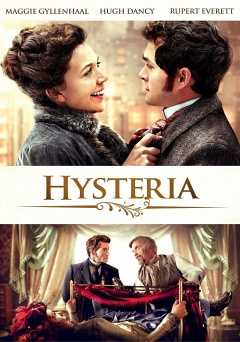 Hysteria - Movie
