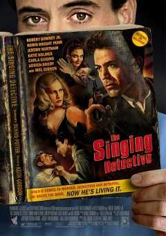 The Singing Detective - Movie