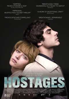 Hostages - Movie