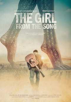 The Girl from the Song - netflix