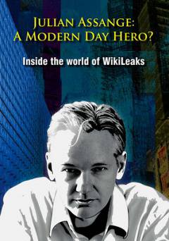 Assange: Wikileaks - Movie