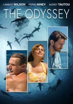 The Odyssey - Movie
