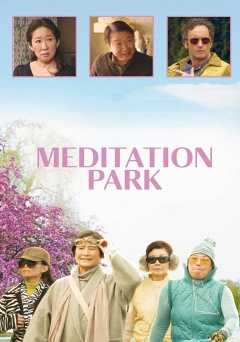Meditation Park - Movie