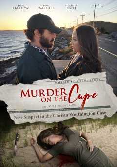 Murder on the Cape - Movie