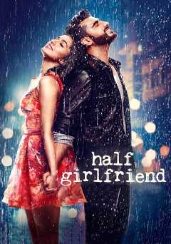 Half Girlfriend - netflix