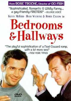 Bedrooms and Hallways - tubi tv