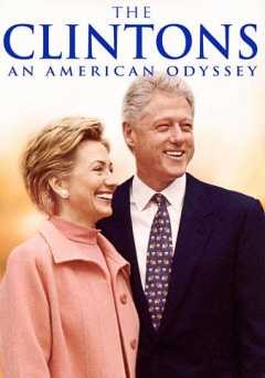 The Clintons: An American Odyssey - hulu plus