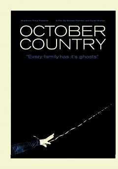 October Country - hulu plus