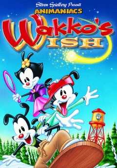 Wakkos Wish - Movie