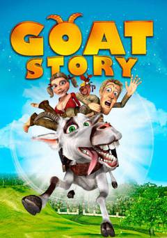 Goat Story - Amazon Prime